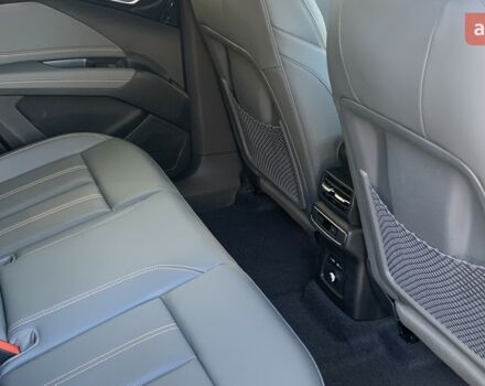 Ауді Q4 e-tron 2025 року купити нове авто Ауді Q4 e-tron 2025 року від офіційного дилера "АТЛАНТ МОТОРЗ ЕНЕРДЖІ" ХАРКІВ Ауді фото