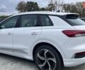 купить новое авто Ауди Q4 e-tron 2025 года от официального дилера AUTOCENTER AUTO.RIA Ауди фото