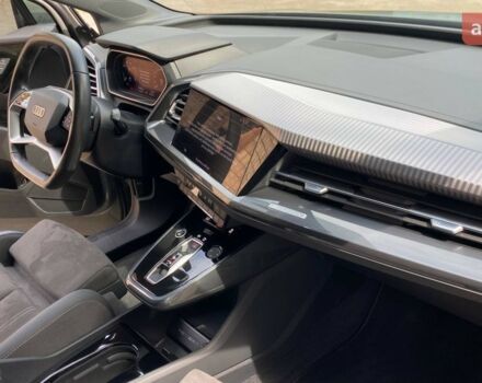 Ауди Q4 e-tron, объемом двигателя 0 л и пробегом 0 тыс. км за 31750 $, фото 12 на Automoto.ua