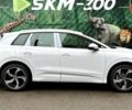купить новое авто Ауди Q4 e-tron 2025 года от официального дилера E-SKM ZOO Ауди фото