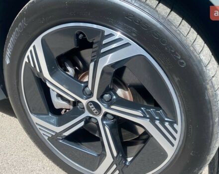 Ауді Q4 e-tron, об'ємом двигуна 0 л та пробігом 0 тис. км за 31750 $, фото 6 на Automoto.ua