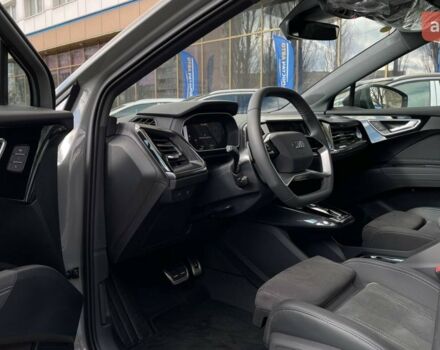 купити нове авто Ауді Q4 e-tron 2025 року від офіційного дилера Будпостач  Ауді фото