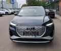 Ауди Q4 e-tron 2025 года купить новое авто Ауди Q4 e-tron 2025 года от официального дилера E-SKM Позняки Ауди фото
