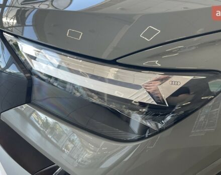 купить новое авто Ауди Q4 e-tron 2025 года от официального дилера VOLT AUTO Ауди фото