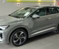 купить новое авто Ауди Q4 e-tron 2025 года от официального дилера Максим Путрівка Ауди фото