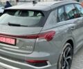 купить новое авто Ауди Q4 e-tron 2025 года от официального дилера Автоцентр AUTO.RIA Ауди фото