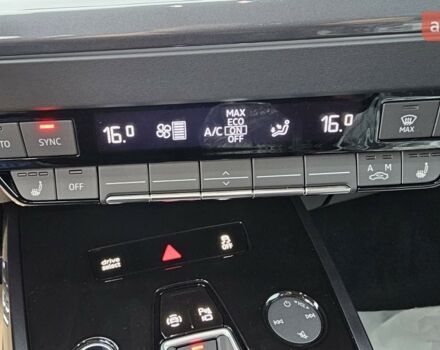 купить новое авто Ауди Q4 e-tron 2025 года от официального дилера Максим Путрівка Ауди фото