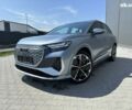 Ауди Q4 e-tron, объемом двигателя 0 л и пробегом 1 тыс. км за 40500 $, фото 1 на Automoto.ua