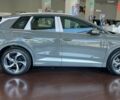купить новое авто Ауди Q4 e-tron 2025 года от официального дилера VoltAuto Lviv Ауди фото