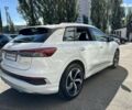 Ауди Q4 e-tron, объемом двигателя 0 л и пробегом 1 тыс. км за 32499 $, фото 12 на Automoto.ua