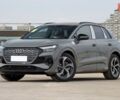 купить новое авто Ауди Q4 e-tron 2025 года от официального дилера Aleksei Ауди фото