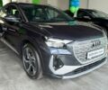 купить новое авто Ауди Q4 e-tron 2025 года от официального дилера АТЛАНТ МОТОРЗ ЕНЕРДЖІ Ауди фото