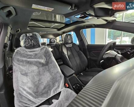 Ауди Q4 e-tron, объемом двигателя 0 л и пробегом 1 тыс. км за 33499 $, фото 18 на Automoto.ua