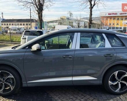 купити нове авто Ауді Q4 e-tron 2025 року від офіційного дилера Автоцентр AUTO.RIA Ауді фото