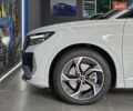 Ауди Q4 e-tron, объемом двигателя 0 л и пробегом 1 тыс. км за 33499 $, фото 7 на Automoto.ua