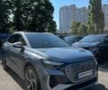 Ауди Q4 e-tron, объемом двигателя 0 л и пробегом 1 тыс. км за 32499 $, фото 1 на Automoto.ua