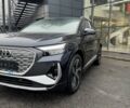 купити нове авто Ауді Q4 e-tron 2025 року від офіційного дилера АТЛАНТ МОТОРЗ ЕНЕРДЖІ Ауді фото