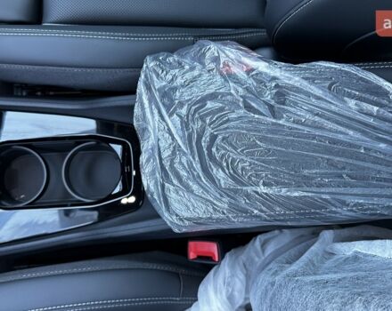 купить новое авто Ауди Q4 e-tron 2025 года от официального дилера AUTOCENTER AUTO.RIA Ауди фото