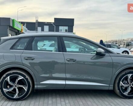купить новое авто Ауди Q4 e-tron 2025 года от официального дилера Автоцентр AUTO.RIA Ауди фото