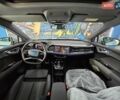 Ауди Q4 e-tron, объемом двигателя 0 л и пробегом 1 тыс. км за 33499 $, фото 17 на Automoto.ua