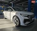 Ауди Q4 e-tron, объемом двигателя 0 л и пробегом 1 тыс. км за 33499 $, фото 1 на Automoto.ua