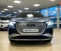 купить новое авто Ауди Q4 e-tron 2025 года от официального дилера АТЛАНТ МОТОРЗ ЕНЕРДЖІ Ауди фото