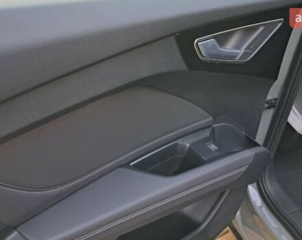 купить новое авто Ауди Q4 e-tron 2025 года от официального дилера Макс Ауди фото