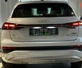 купить новое авто Ауди Q4 e-tron 2025 года от официального дилера Олег Львів Ауди фото