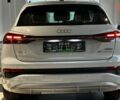 купить новое авто Ауди Q4 e-tron 2025 года от официального дилера Олег Львів Ауди фото
