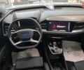 купить новое авто Ауди Q4 e-tron 2025 года от официального дилера E-SKM Ауди фото