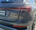 купити нове авто Ауді Q4 e-tron 2025 року від офіційного дилера E-SKM Вінниця Ауді фото