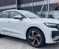 купить новое авто Ауди Q4 e-tron 2025 года от официального дилера AUTOCENTER AUTO.RIA Ауди фото