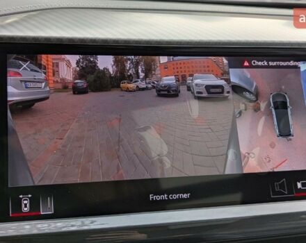 купить новое авто Ауди Q4 e-tron 2025 года от официального дилера Чабан Вячеслав Ауди фото