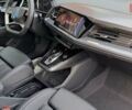 купить новое авто Ауди Q4 e-tron 2025 года от официального дилера E-SKM Позняки Ауди фото