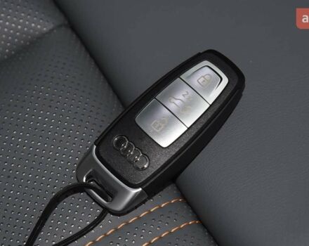 купити нове авто Ауді Q4 e-tron 2025 року від офіційного дилера Вадим Ауді фото