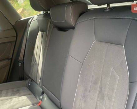 Ауди Q4 e-tron, объемом двигателя 0 л и пробегом 0 тыс. км за 31750 $, фото 16 на Automoto.ua