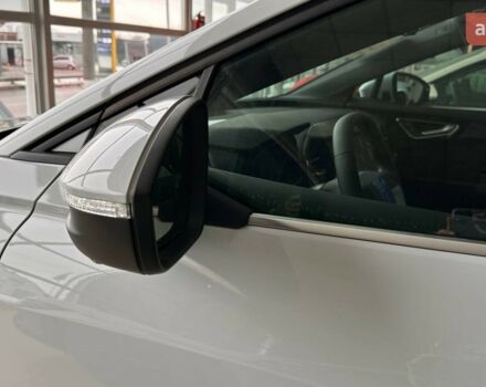 купить новое авто Ауди Q4 e-tron 2025 года от официального дилера E-SKM Кропивницький Ауди фото