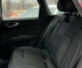 купити нове авто Ауді Q4 e-tron 2025 року від офіційного дилера Будпостач  Ауді фото