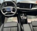 купить новое авто Ауди Q4 e-tron 2025 года от официального дилера Олег Львів Ауди фото