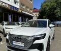 Ауди Q4 e-tron, объемом двигателя 0 л и пробегом 1 тыс. км за 32399 $, фото 1 на Automoto.ua