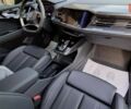 купить новое авто Ауди Q4 e-tron 2025 года от официального дилера E-SKM Позняки Ауди фото