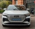 купить новое авто Ауди Q4 e-tron 2025 года от официального дилера Чабан Вячеслав Ауди фото