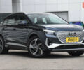 купити нове авто Ауді Q4 e-tron 2025 року від офіційного дилера Денис Фатов Ауді фото
