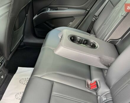 Ауді Q4 e-tron 2025 року купити нове авто Ауді Q4 e-tron 2025 року від офіційного дилера E-SKM ZOO Ауді фото