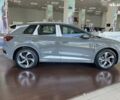 Ауди Q4 e-tron, объемом двигателя 0 л и пробегом 1 тыс. км за 32500 $, фото 7 на Automoto.ua