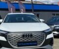 купить новое авто Ауди Q4 e-tron 2025 года от официального дилера Максим Ауди фото