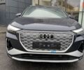 купити нове авто Ауді Q4 e-tron 2025 року від офіційного дилера АТЛАНТ МОТОРЗ ЕНЕРДЖІ Ауді фото