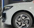 купити нове авто Ауді Q4 e-tron 2025 року від офіційного дилера Денис Фатов Ауді фото