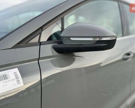 купить новое авто Ауди Q4 e-tron 2025 года от официального дилера Автоцентр AUTO.RIA Ауди фото