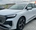 купить новое авто Ауди Q4 e-tron 2025 года от официального дилера AUTOCENTER AUTO.RIA Ауди фото